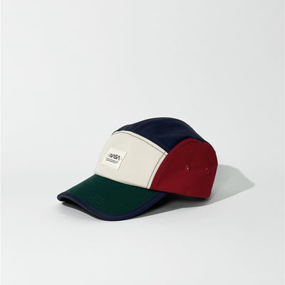 Gorra de Béisbol Retro Americana con Ajuste de Color - Image 11