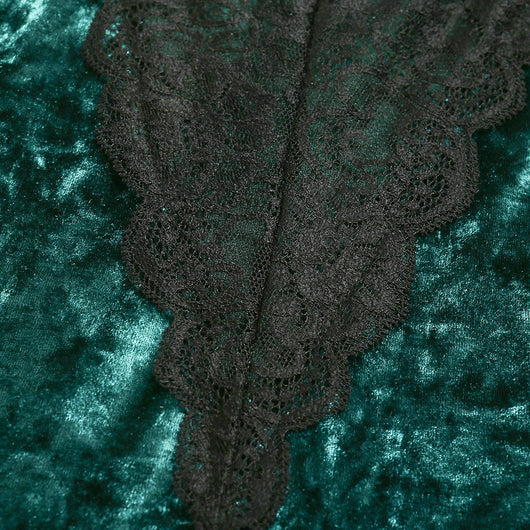 Body Transparente Seductor de Una Pieza para uso en Ecuador - Image 26