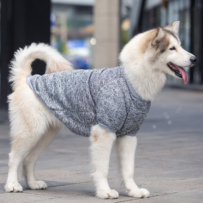 Suéter Abrigador de Lana para Perros - Comodidad y Calidez - Image 2