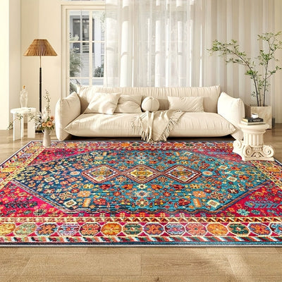 Tapete Absorbente para Sala - Cobertura Completa Sofá y Mesa de Centro - Image 19