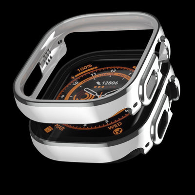 Funda Protectora Bicolor para Apple Watch Ultra - Image 3