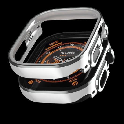 Funda Protectora Bicolor para Apple Watch Ultra - Image 3