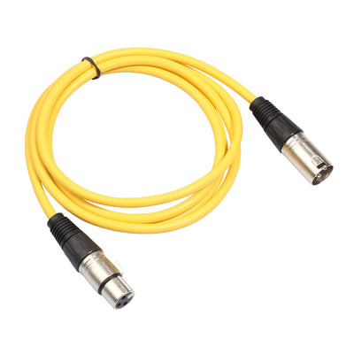 Cable de Micrófono Profesional XLR Balanceado - Image 19