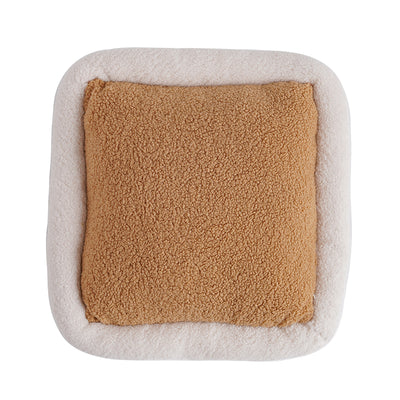 Almohada de Terciopelo para Sala con Núcleo Reforzado - Image 15