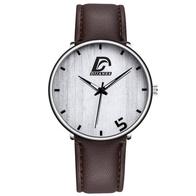 Reloj de Cuarzo para Hombre con Correa Mesh Deportiva - Image 30