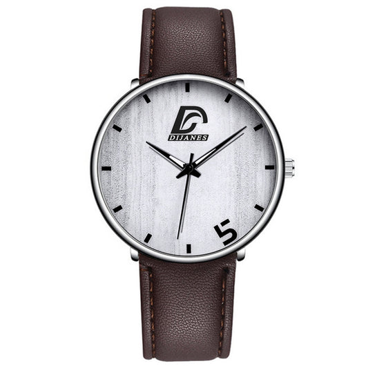 Reloj de Cuarzo para Hombre con Correa Mesh Deportiva - Image 30