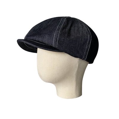 Boina Retro Clásica para Hombre - Estilo Vintage - Image 3