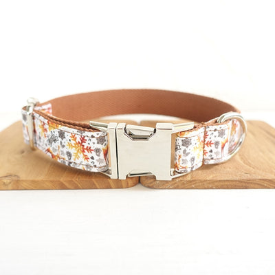 Arnés y Collar Navideño para Perro con Moño - Image 8
