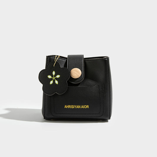 Bolsa Mensajero de Lujo Sense Of - Image 2