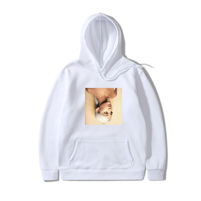 Sudadera con Capucha Ariana Grande Unisex - Image 6