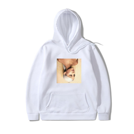 Sudadera con Capucha Ariana Grande Unisex - Image 6