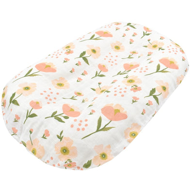 Funda Protectora de Cuna de Algodón Orgánico - Lavable e Impermeable - Image 5