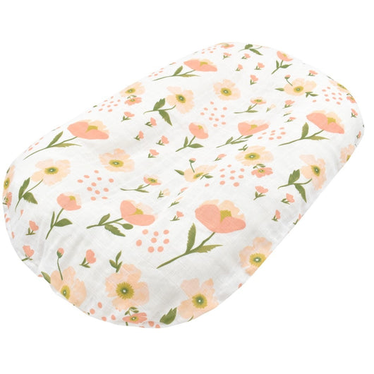 Funda Protectora de Cuna de Algodón Orgánico - Lavable e Impermeable - Image 5