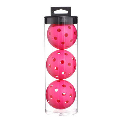Pelota Luminosa Perforada de 40 Agujeros - Juguete Moldeado por Inyección - Image 16