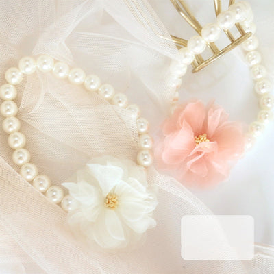 Collar Retro con Flores para Gatos y Perros - Diseño Vintage Adorable - Image 10