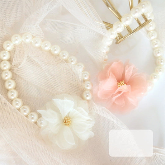 Collar Retro con Flores para Gatos y Perros - Diseño Vintage Adorable - Image 10