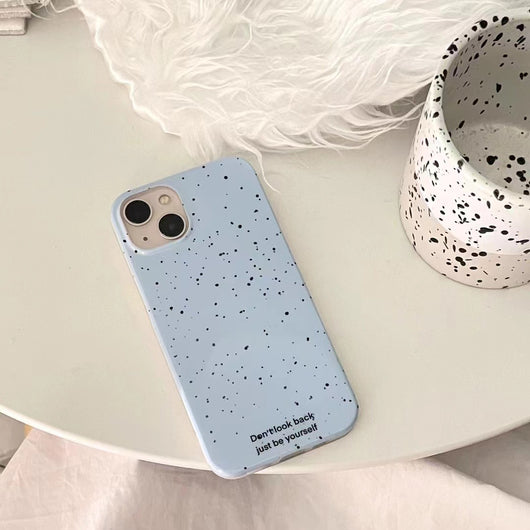 Funda para Móvil con Diseño Acuarela Splash - Image 5