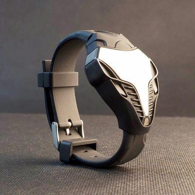 Reloj LED Digital Deportivo con Pulsera de Silicona Luminosa - Image 2