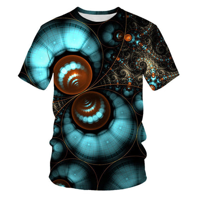 Playera Moderna para Hombre - Image 9