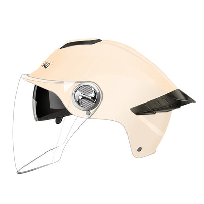 Casco Eléctrico Inteligente con Protección Solar para Hombre y Mujer - Image 3