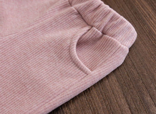 Sudadera Infantil Estilo Oeste con Capucha y Diseño Conejo - Image 20