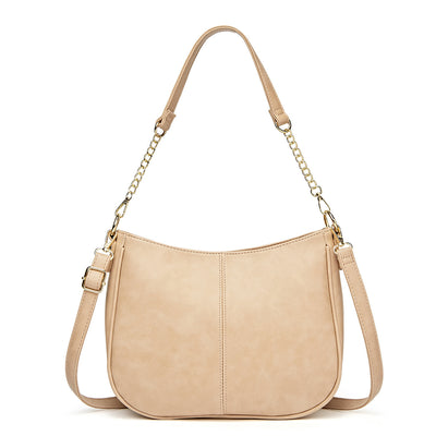 Bolsa Mensajera de Moda Simple para Mujer - Image 9