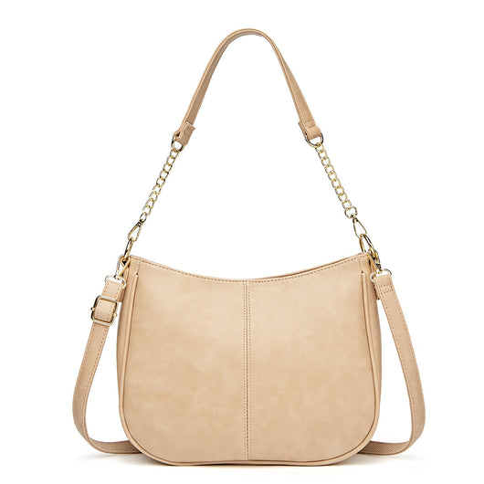 Bolsa Mensajera de Moda Simple para Mujer - Image 9
