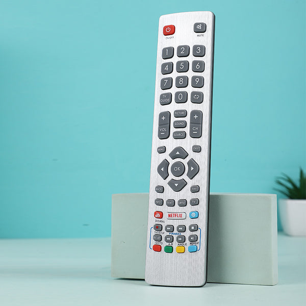 Control Remoto Universal para YouTube y Netflix - Image 3