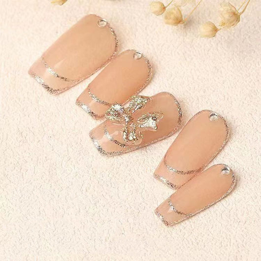Adhesivo de Platino de Alta Densidad para Nail Art - Image 12