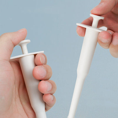 Comedero para Mascotas con Agarre Lateral - Control de Una Mano