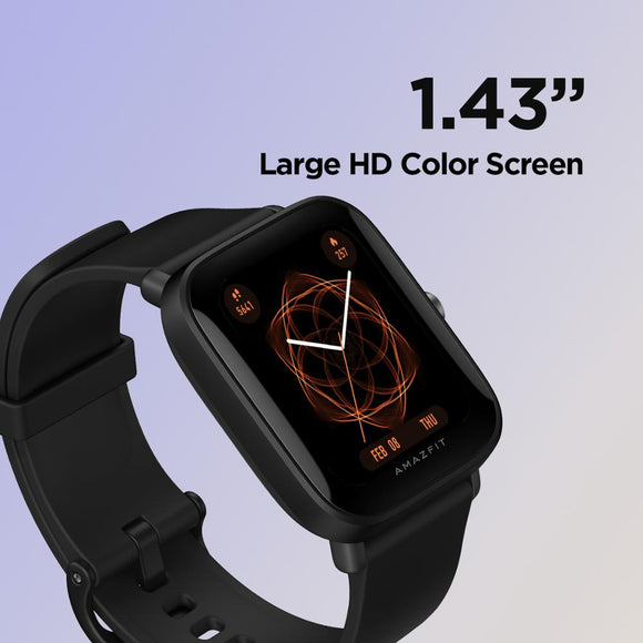 Reloj Inteligente con Llamadas Bluetooth, Música y Pantalla Táctil