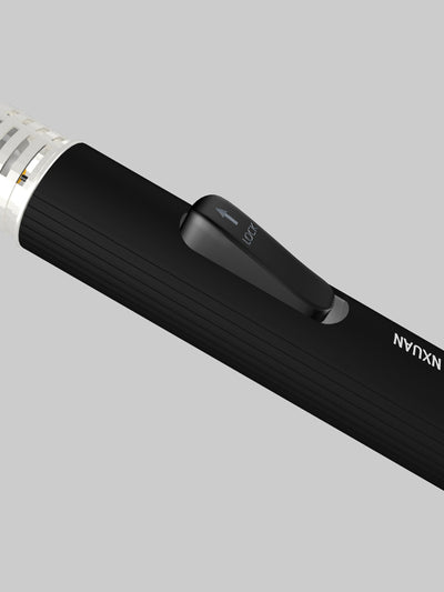 Antorcha LED Portátil para Aventuras Nocturnas - Equipo de Seguridad Profesional - Image 3