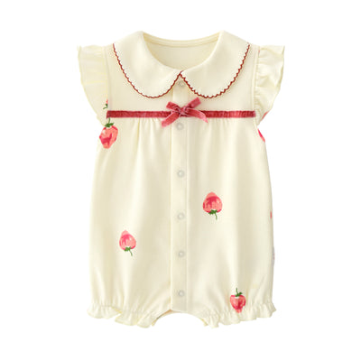 Vestido de Verano para Niñas - Diseño Cómodo y Fresco - Image 6