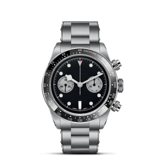 Reloj Cronógrafo Multifuncional Resistente al Agua para Hombre - Image 6