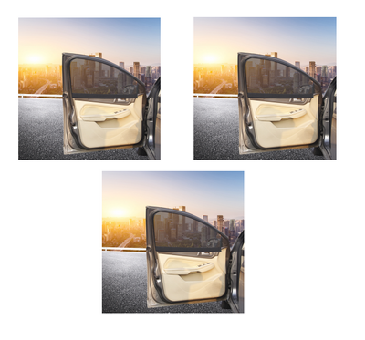 Parasol Magnético para Auto - Image 11