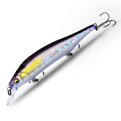 Anzuelo Flotante Arhat 115mm 15g - Acero Tungsteno para Pesca de Precisión - Image 37