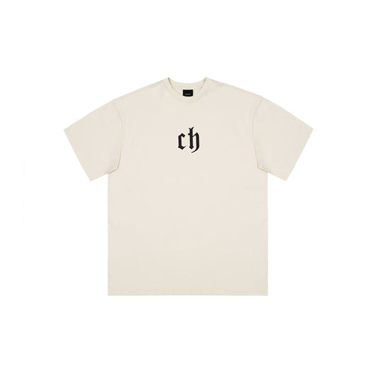 Camiseta Suelta Negra de Manga Corta para Niños - Estilo Urbano Americano - Image 4