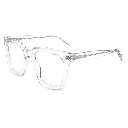 Lentes de Marco Personalizado Europeo y Americano - Image 3