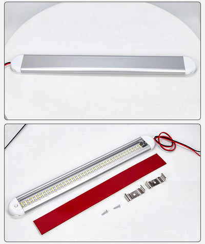 Lámpara LED de Lectura Ultra Brillante con 360 Perlas Luminosas - Image 8