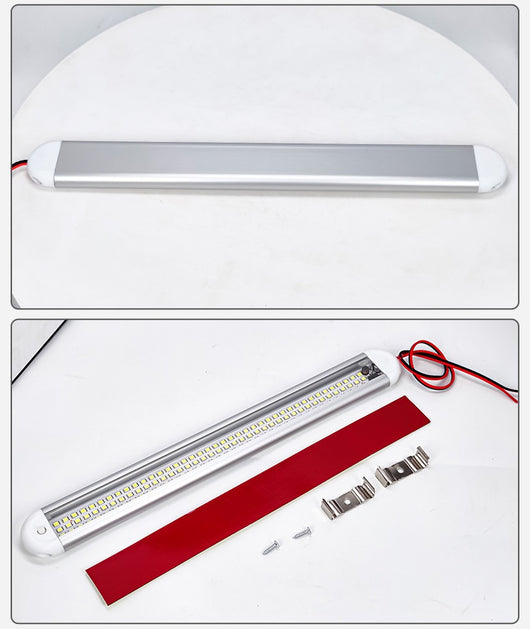 Lámpara LED de Lectura Ultra Brillante con 360 Perlas Luminosas - Image 8