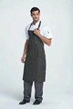 Delantal de Cocina Profesional con Cuello Ajustable - Image 7