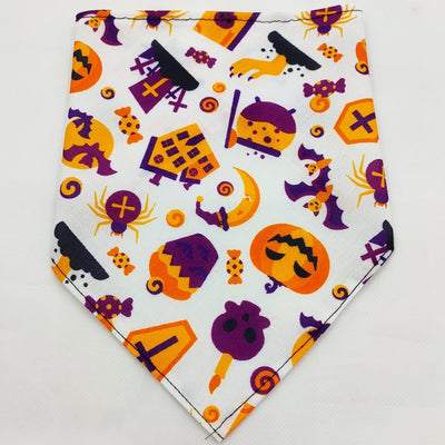 Pañuelo Triangular Absorbente para Mascotas - Image 40