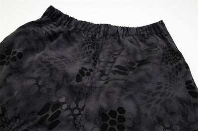 Pantalón Recto Ancho Holgado para Limpiar - Image 15