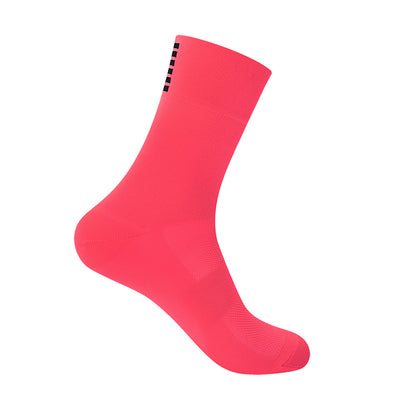 Calcetines Deportivos de Ciclismo Transpirables y Absorbentes de Humedad - Image 9