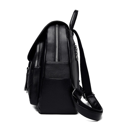 Bolsa Mommy de Gran Capacidad con Dije Borla para Viajes al Aire Libre - Image 7