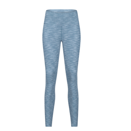 Leggins Deportivos Cintura Alta Ajustados en Melocotón para Fitness y Running - Image 9