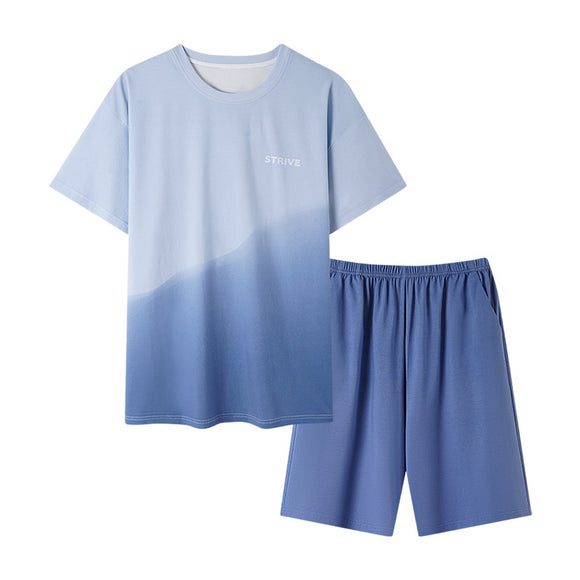 Pijama Masculino Lai Sai Er Tian Xue - Conforto Premium