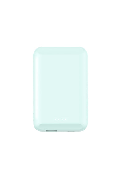 Batería Portátil Magnética Inalámbrica 5000 mAh - Image 10