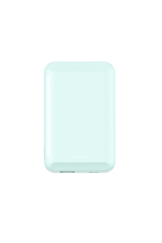 Batería Portátil Magnética Inalámbrica 5000 mAh - Image 10