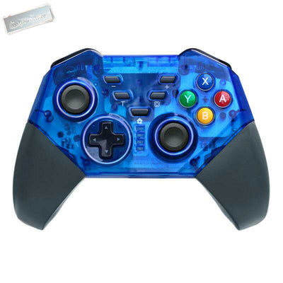 Control Inalámbrico SWH para Juegos - Image 10